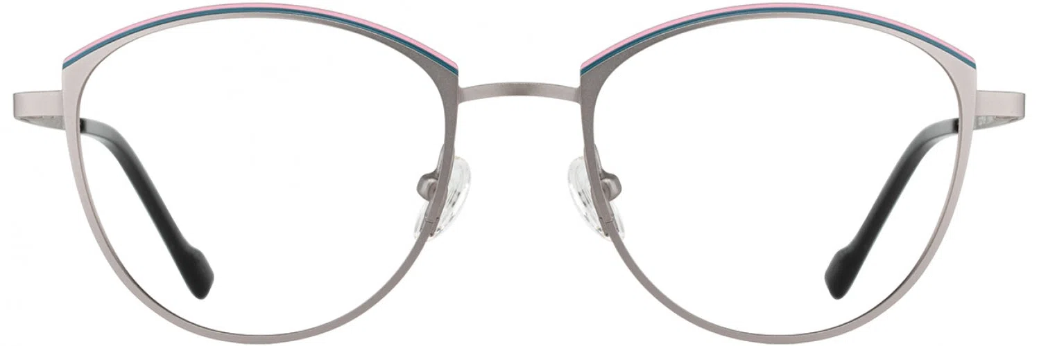 Scott Harris SH860 Eyeglasses - view 10